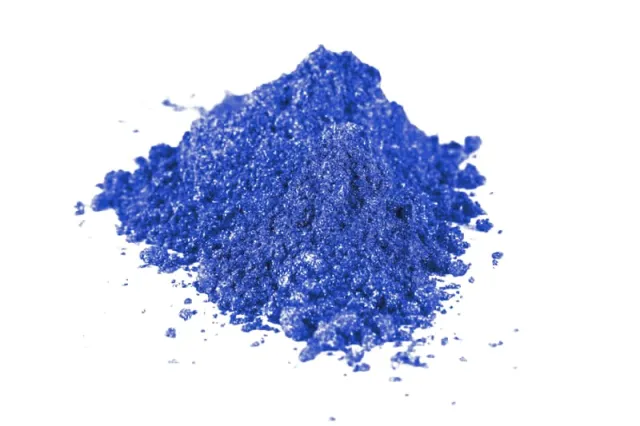 Azure Blue Pigment azure blue epoxy EPODEX