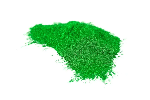 BAHIA GREEN Pigment bahia green green EPODEX