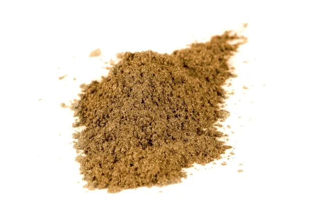BRONZE BROWN Pigment bronze brown EPODEX