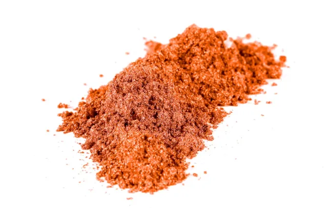 BRONZE RED Pigment bronze red EPODEX Epoxy Resin