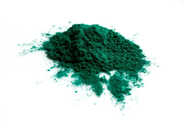 DARK GREEN Pigment dark green green EPODEX