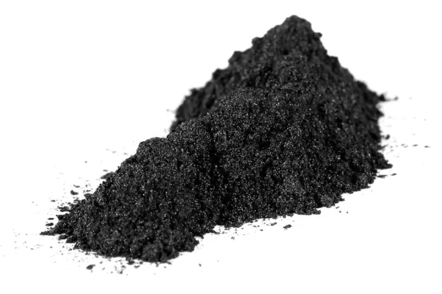DEEP BLACK Pigment EP varnish EPODEX