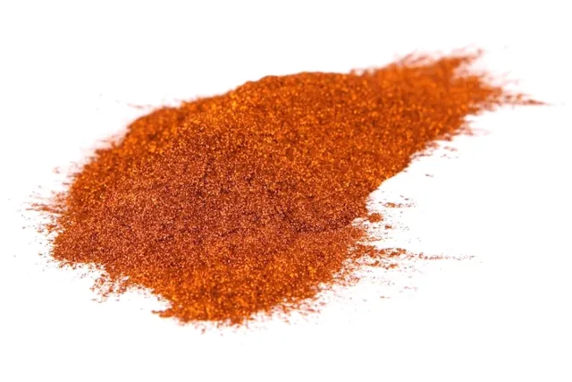 FLAME COPPER Pigment flame copper EPODEX