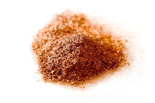 HAVANA BRONZE Pigment havana bronze EPODEX Epoxy Resin