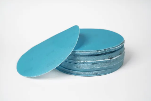 polishing pads