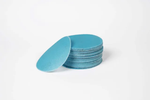 polishing pads