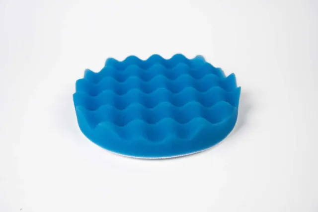 polishing pad sponge
