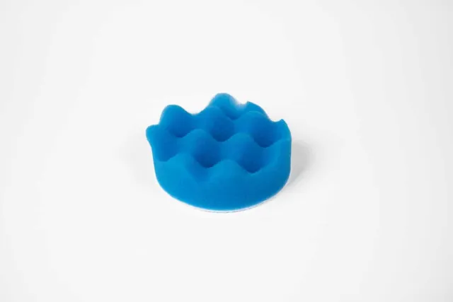 polishing pad sponge
