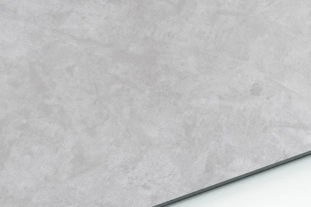 Metallic Effect - PLATINUM SILVER & PEARL WHITE Polyurethane brush effect Paint pearl