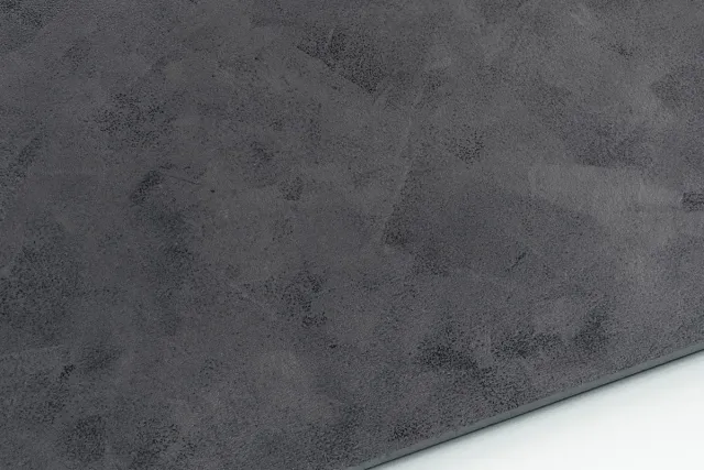 Metallic Brush Effect - SATIN GREY Polyurethane brush effect Paint satin grey