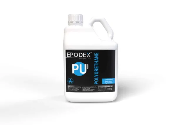 Polyurethane Resin a components