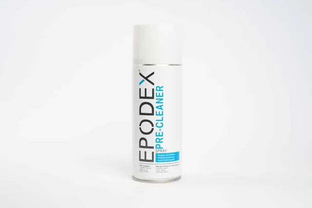Pre cleaner EPODEX