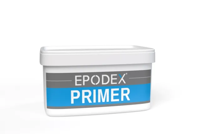 primer packaging
