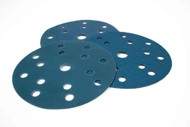 sanding pad