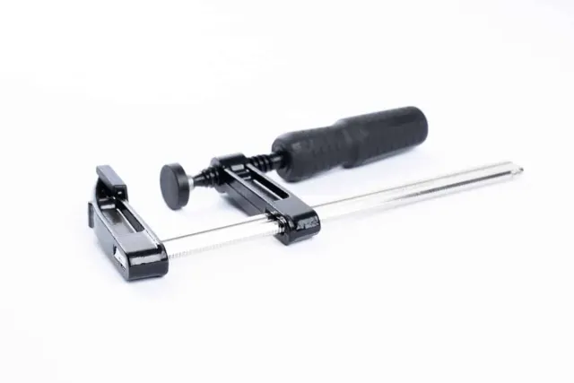 f clamps small
