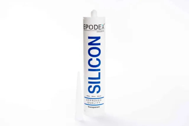 buy Silicone transparent bathroom