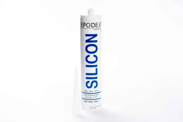 buy Silicone white bathroom