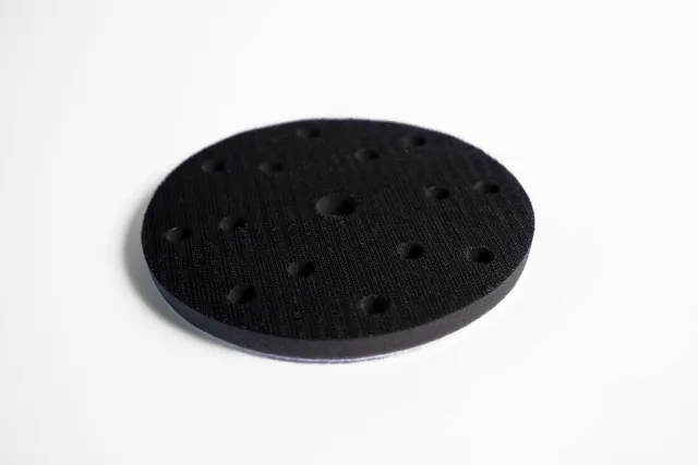 Softpad interface pad