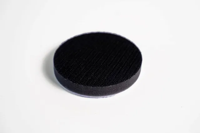 Softpad interface pad