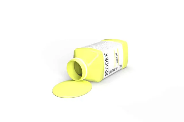 Lemon - WB Pigment Colour pigment lemon