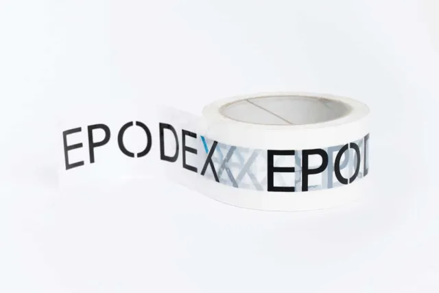 Seperating Tape Epoxy Resin EPODEX