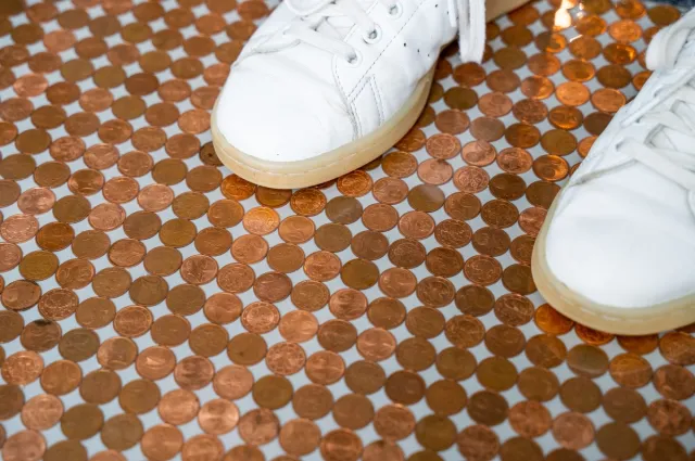 Epoxy 3D Floors transparent Epoxy 3D Floors transparent