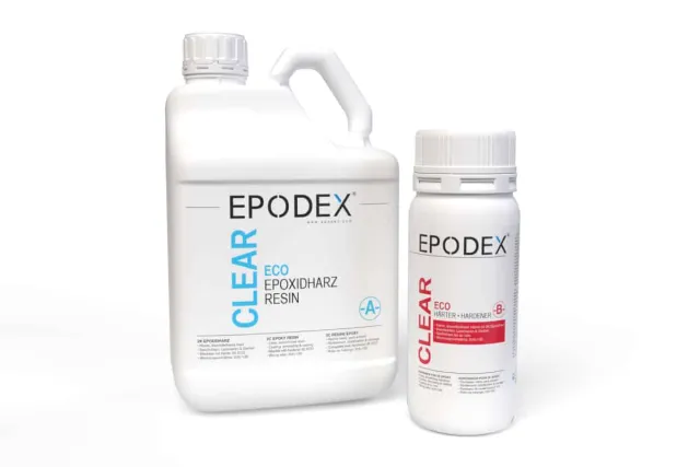 Epoxy Resin b ECO-System buy