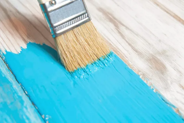 wood Paint varnish EPODEX