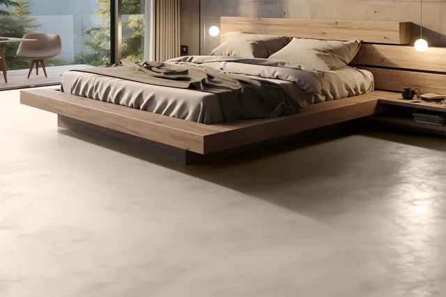Microcement Floors floor coating EPODEX Microcement Floors floor coating EPODEX