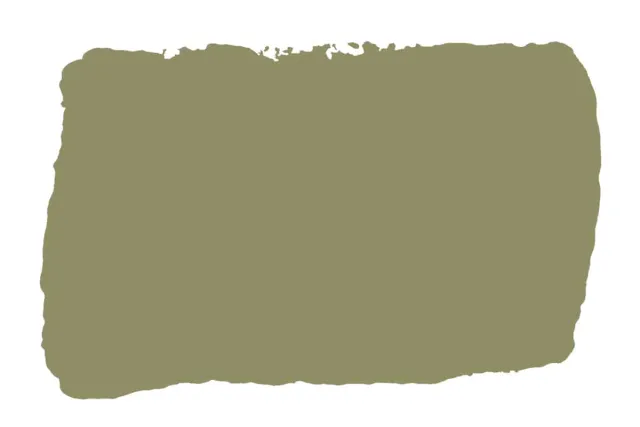 Olive Grey Acrylic Paint Olive Grey