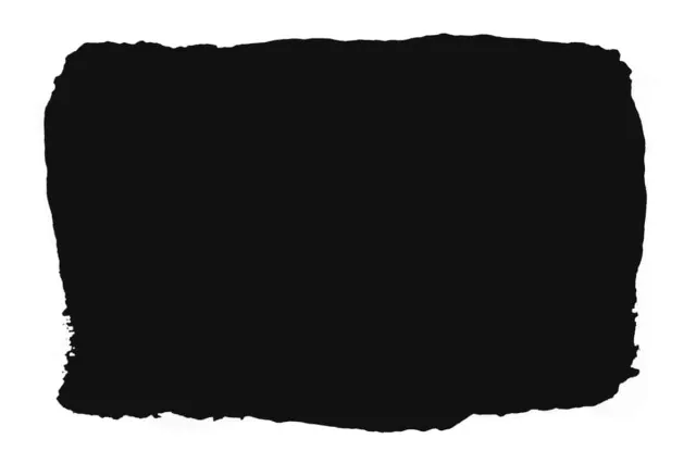 Jet Black Acrylic Paint jet black varnish