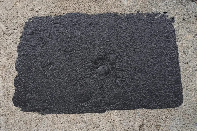 Anthracite Grey Concrete paint