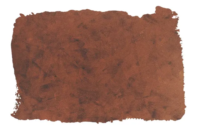 Bronze Red Bronze red