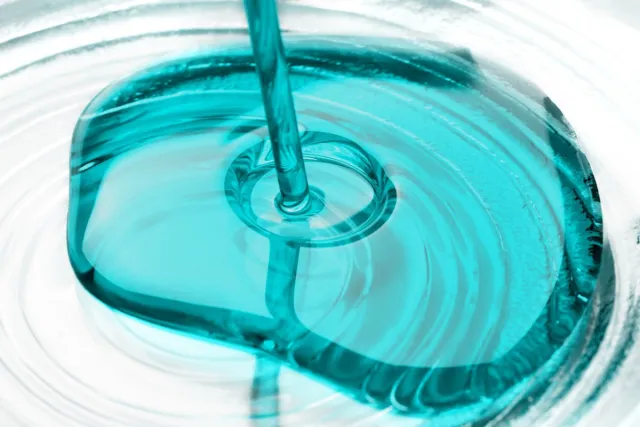 Transparent Turquoise Epoxy Resin transparent turquoise turquoise
