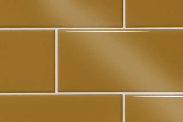 Brown Beige tile Paint tile paint brown beige