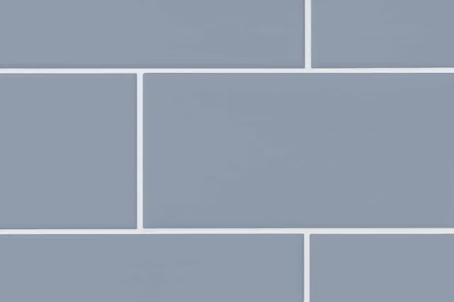 Midnight - Pastel tile Paint Tile varnish pastel midnight