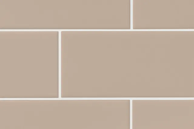 Mocca - Pastel tile Paint Tile varnish pastel mocca