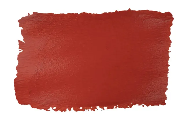RAL 3000 WB Flame Red Latex Paint RAL
