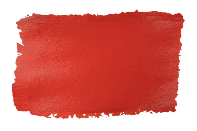 RAL 3020 WB Traffic Red Latex Paint RAL