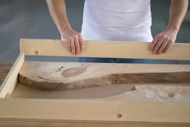 River table step by step instructions River table step by step instructions