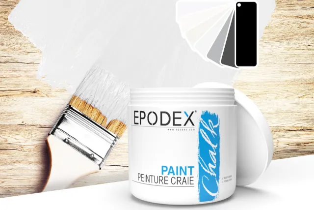 chalk paint Chalk paint Epodex