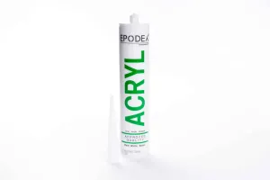 Acryl white bathroom buy