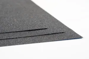 sanding paper sanding Epoxy Resin