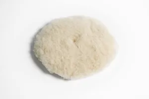 lambswoll polishing pad