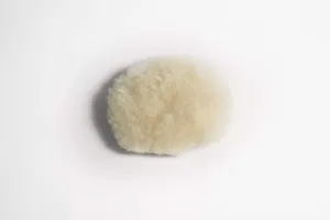 lambswoll polishing pad
