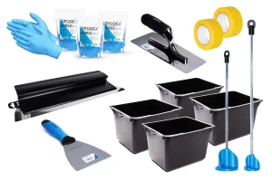 Microcement Floors Floors 