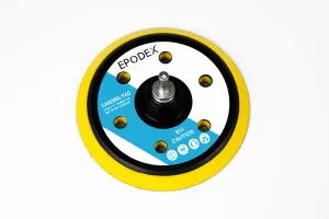 sanding disc velcro
