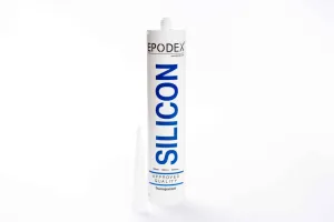 buy Silicone transparent bathroom