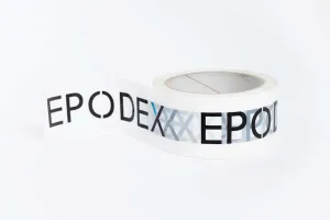 Seperating Tape Epoxy Resin EPODEX